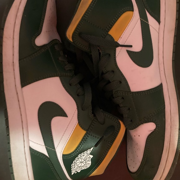 Other - New and used Jordan’s